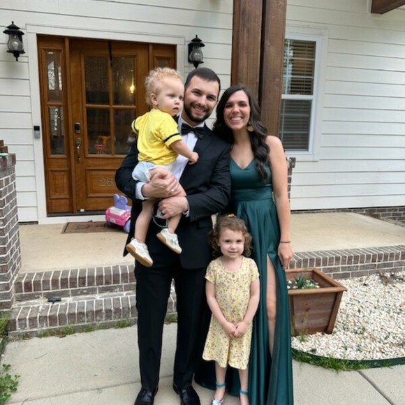 Meet your Posher, Jo anne - Picture 1 of 1